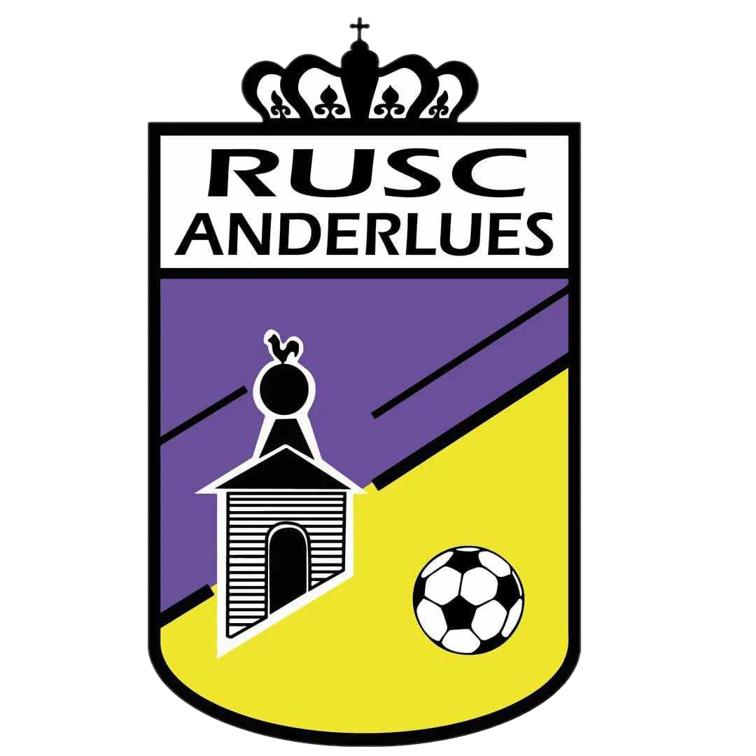 Logo R.U.S. Club Anderlues