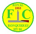 R.F.C. Ronquieres-Hy 86